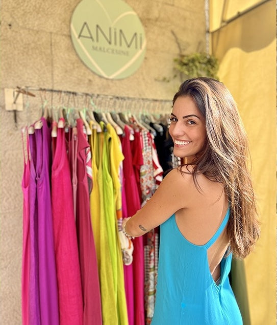 Shopping on Lake Garda Made in Italy Fashion at ANIMI