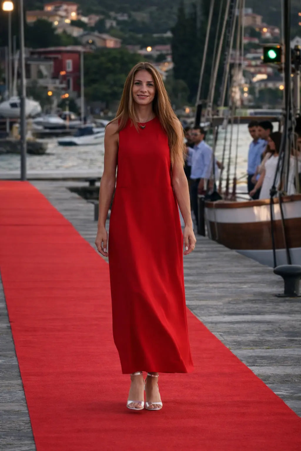 Animi Malcesine Summer 2026 — Where Style Meets the Lake