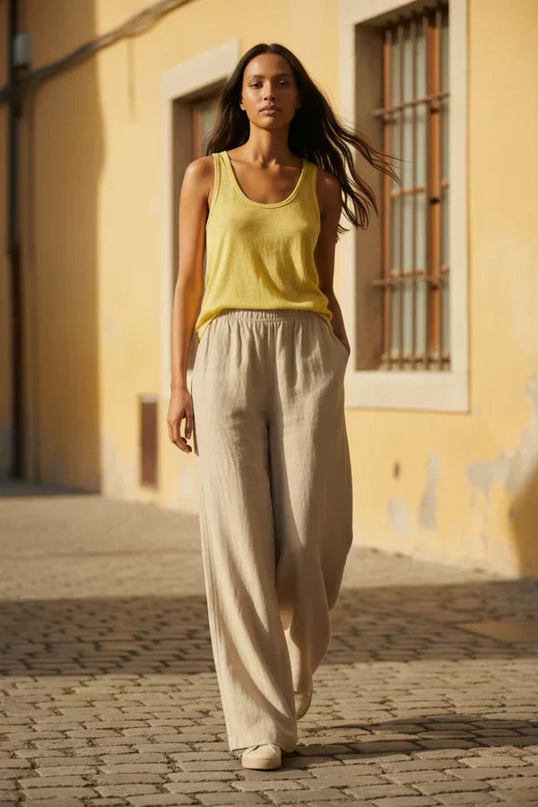 Fabric research and textile materials at Animi Malcesine