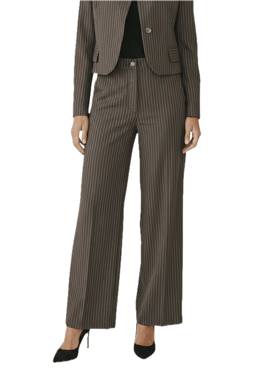 Susy Mix brown pants