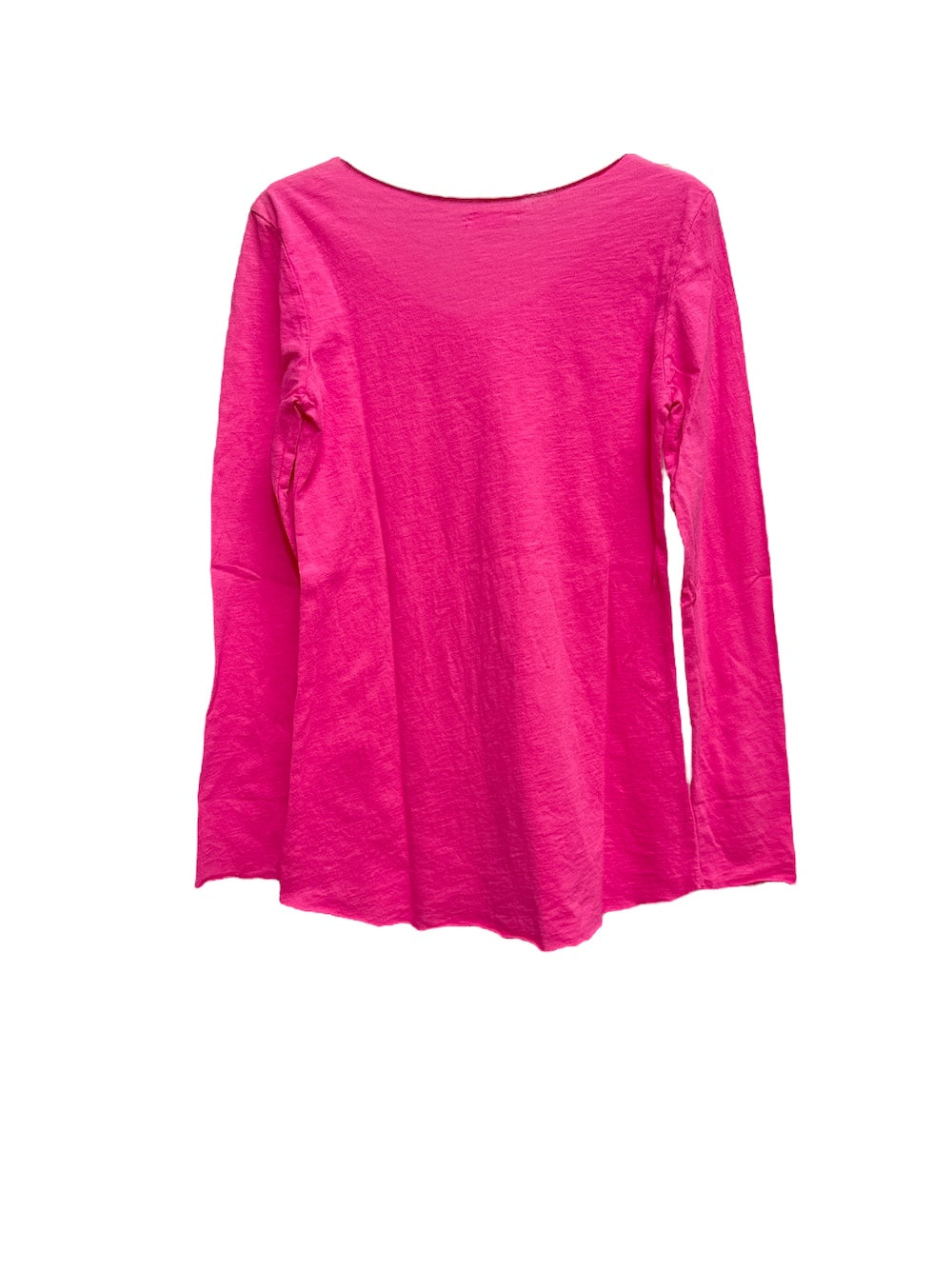 Le îls fuchsia t-shirt