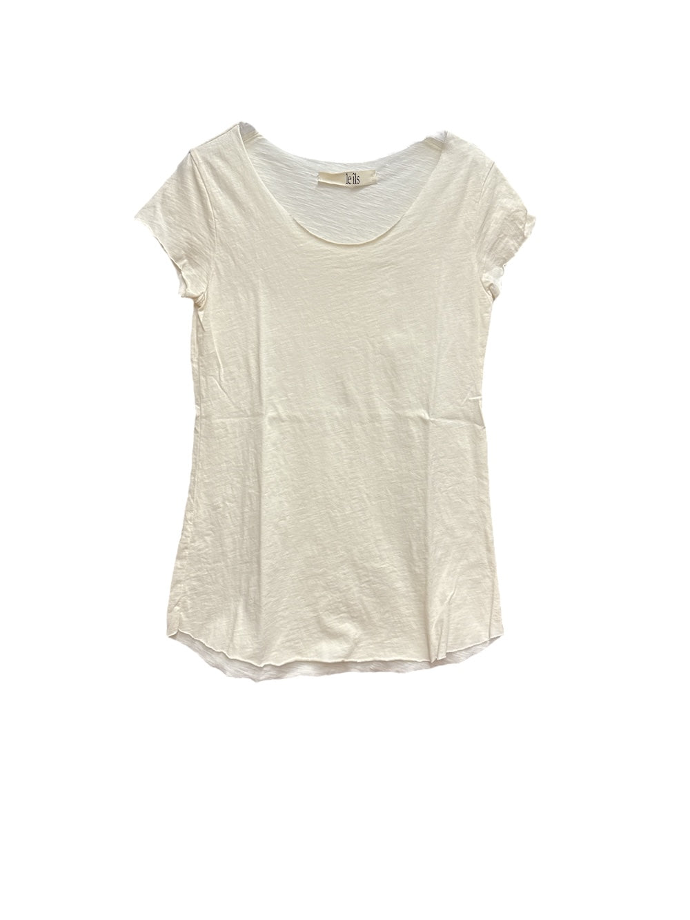 Le îls butter t-shirt