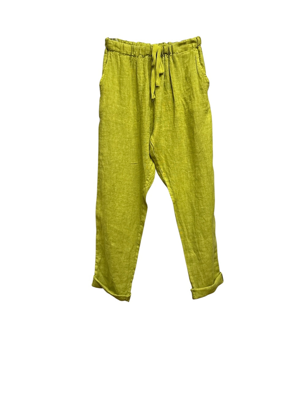 Le îls oil pants