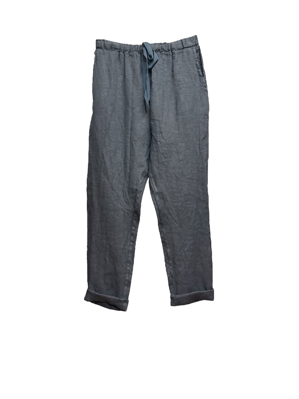 Le îls blue pants
