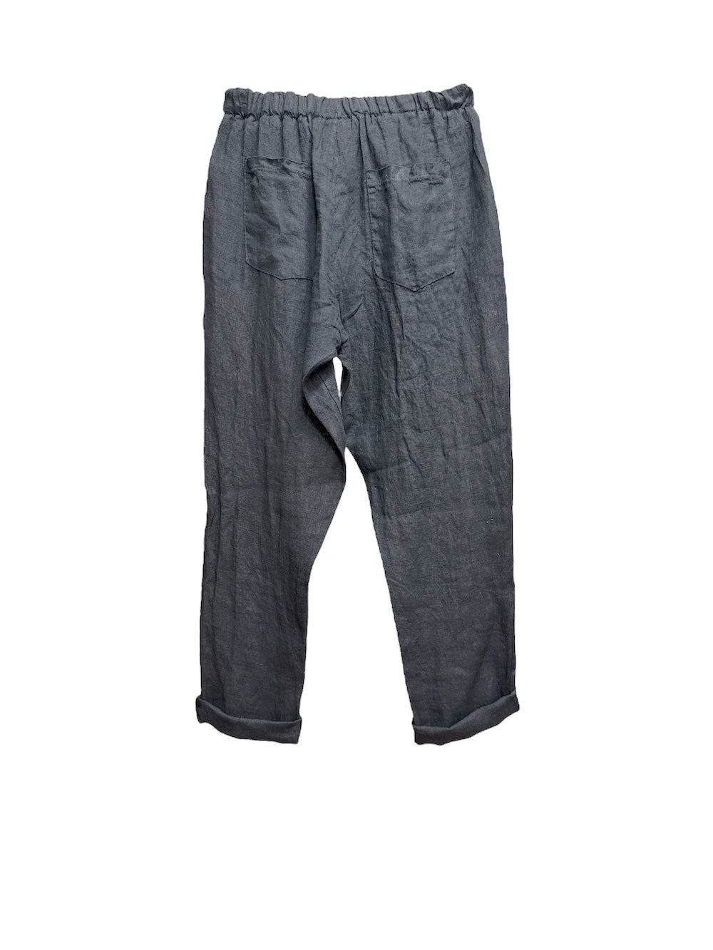 Le îls blue pants