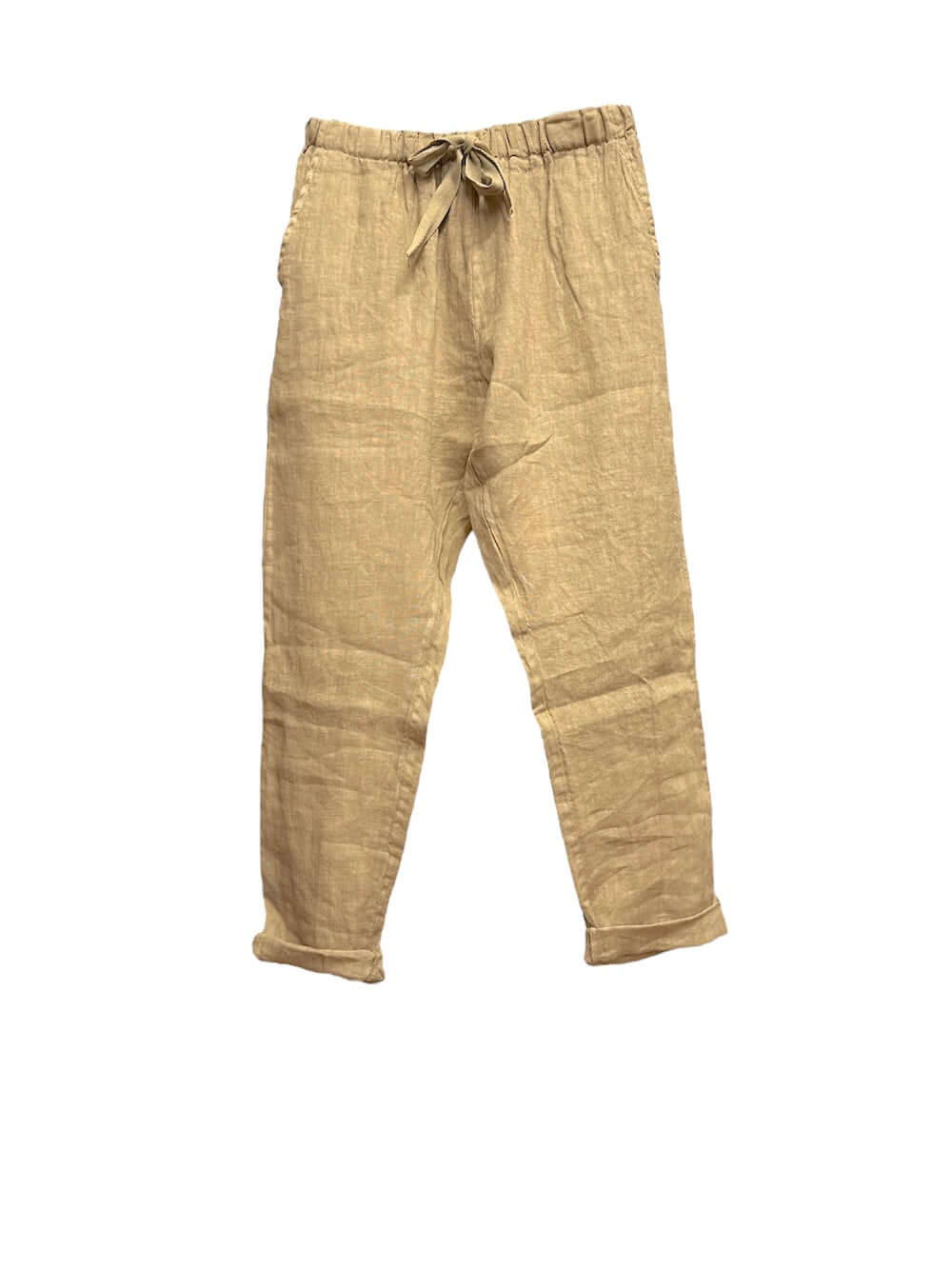 Le îls camel pants