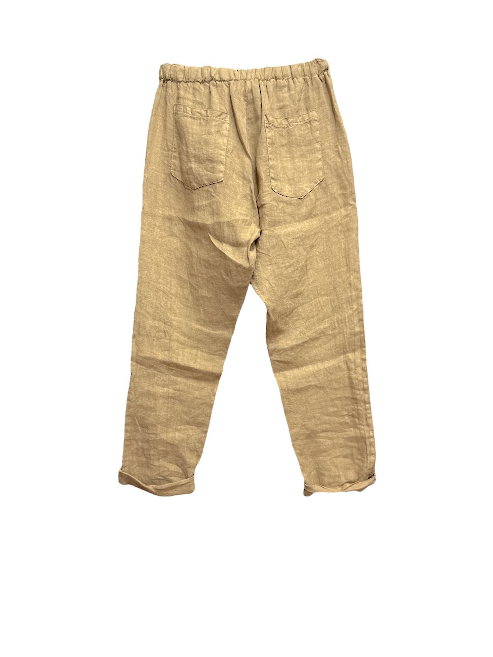 Le îls camel pants