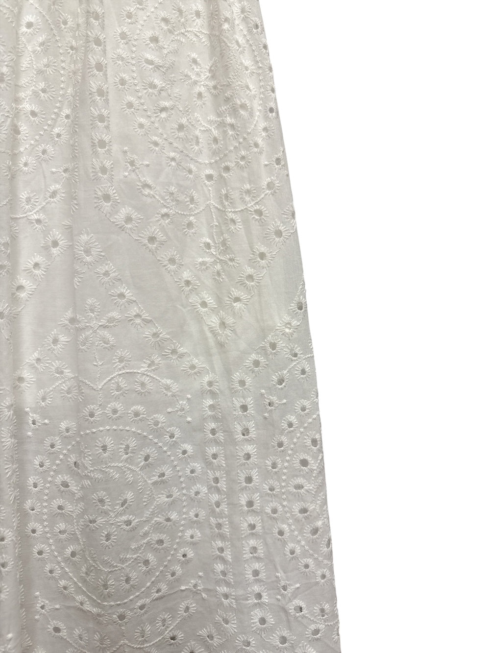 Le îls white pants
