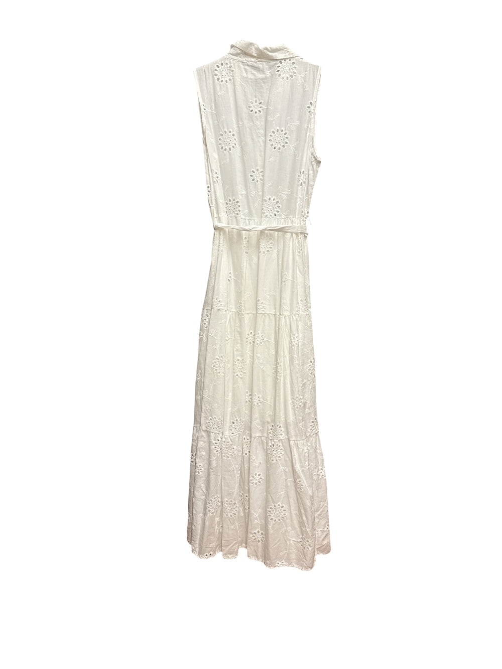 Le îls white dress