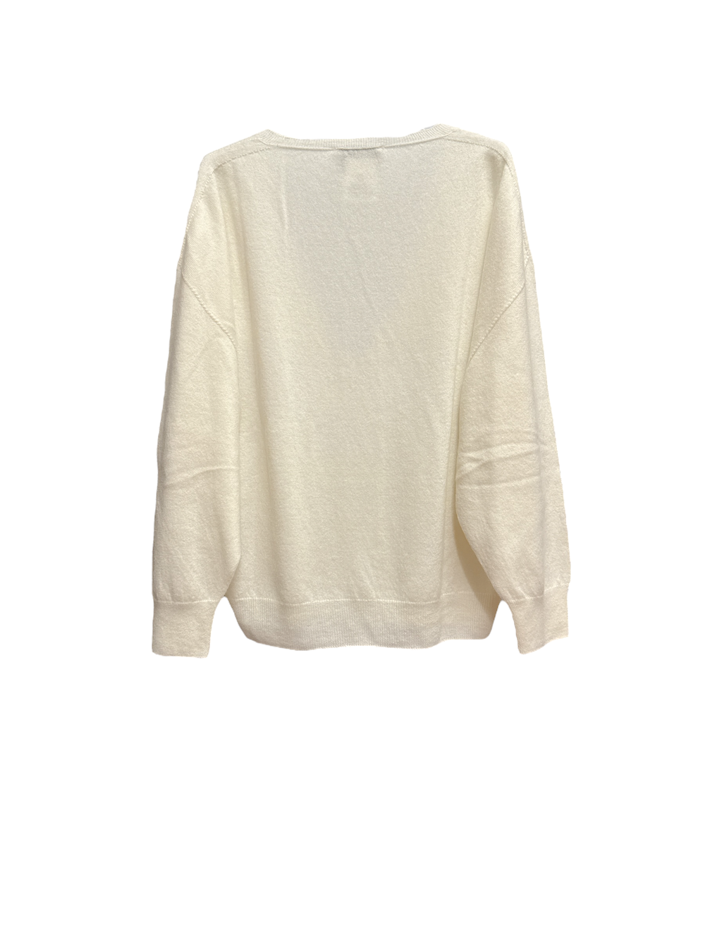 Vicolo butter cashmere pullover