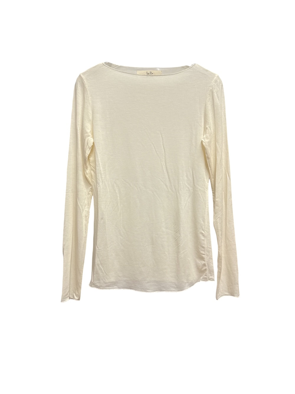 Le îls butter cashmere t-shirt