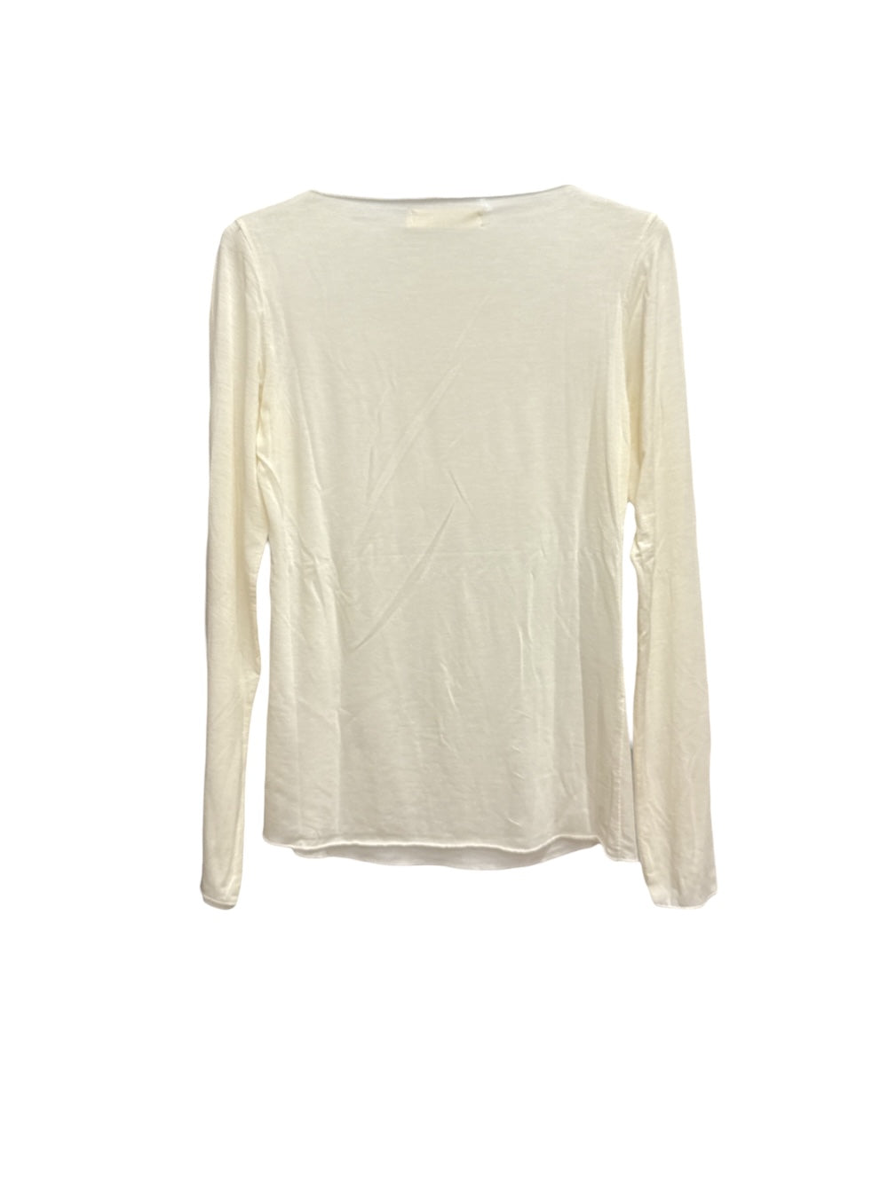 Le îls butter cashmere t-shirt