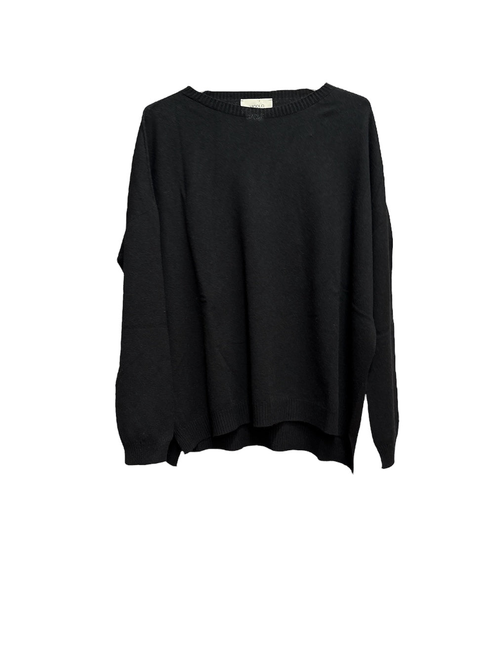 Vicolo black pullover