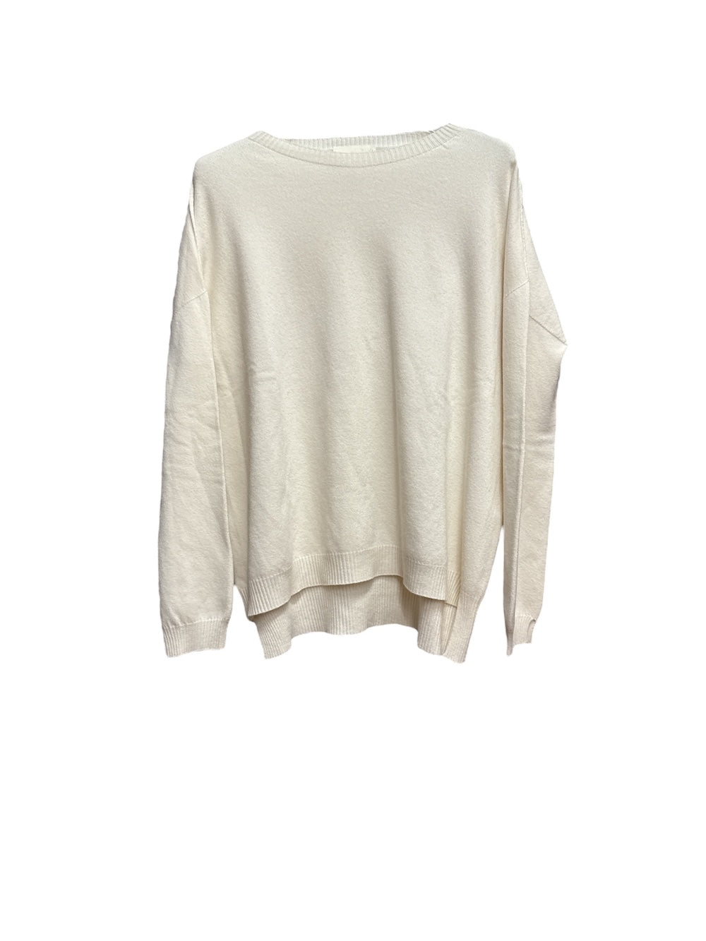 Vicolo cream pullover