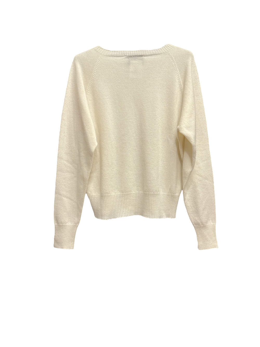 Vicolo butter cashmere pullover