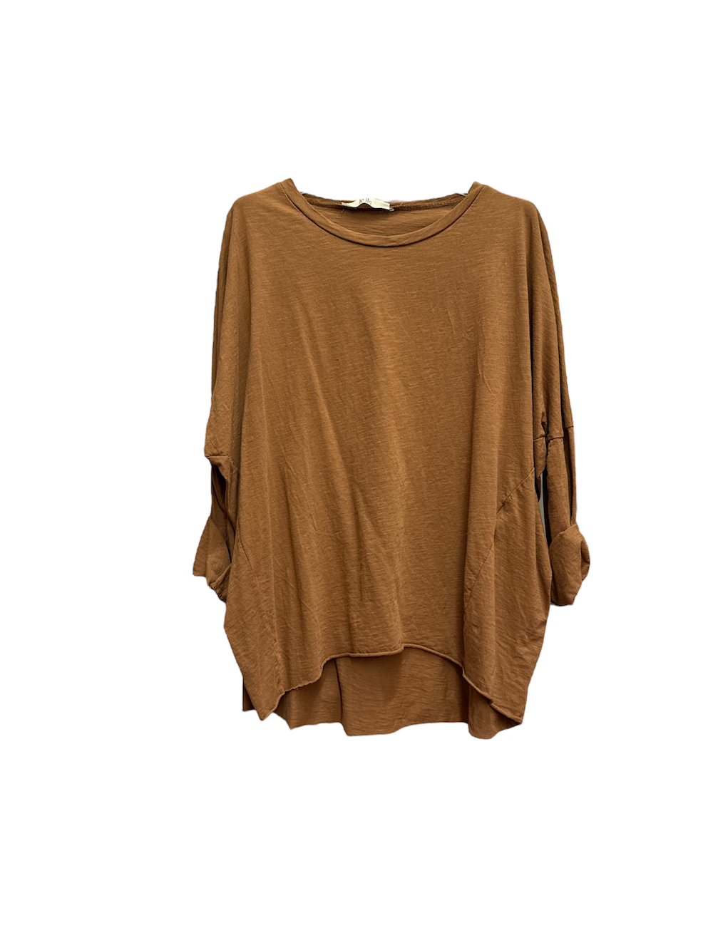 Le îls chocolate t-shirt