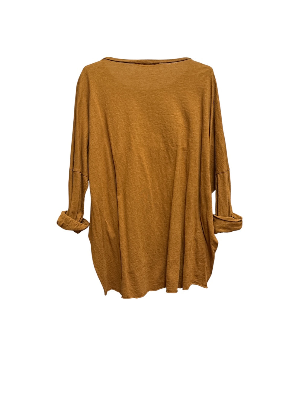 Le îls camel t-shirt