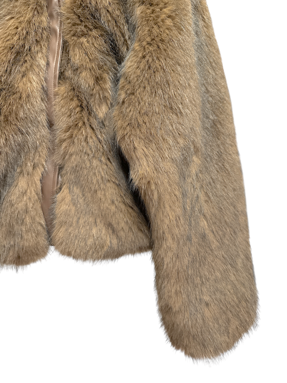 Susy Mix braune Jacken