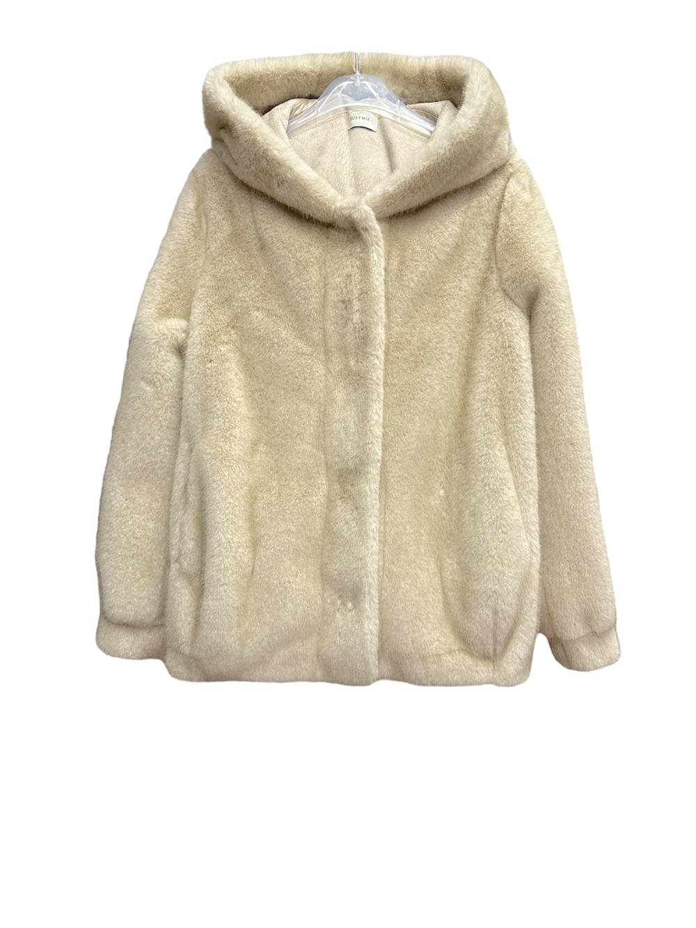 Susy Mix beige jackets