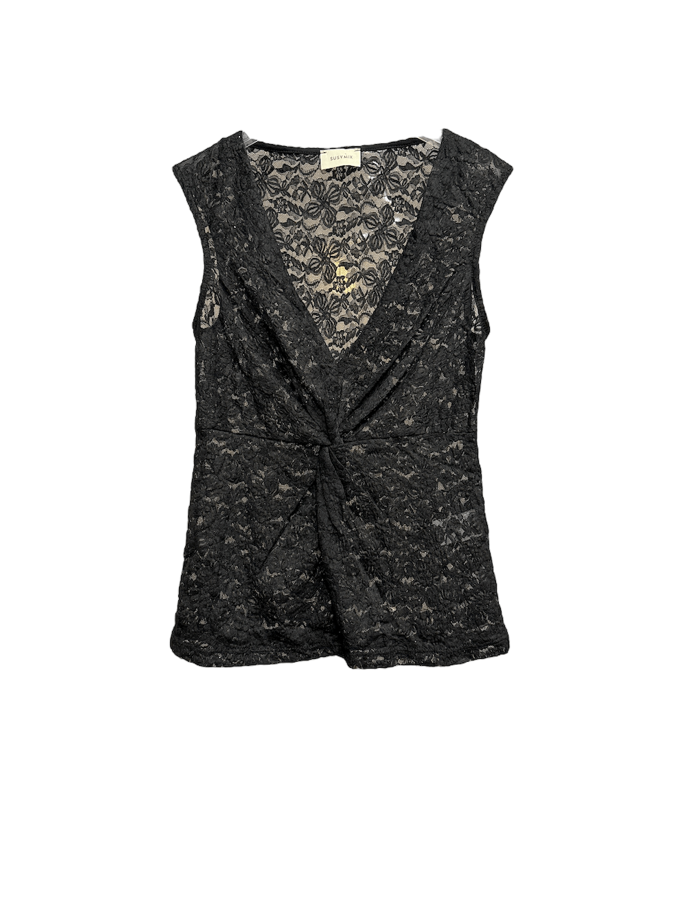 Susy Mix black top