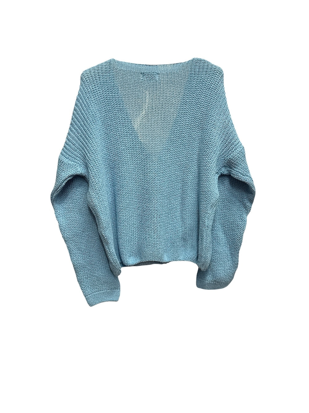 Susy mix light blue cardigan