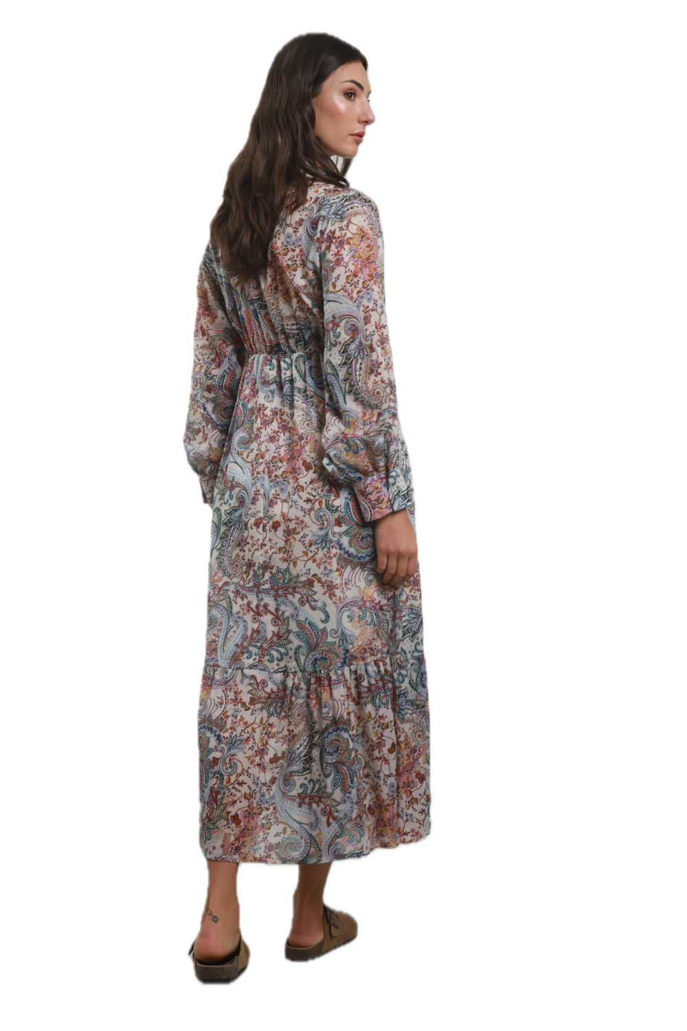 Susy Mix jeans dress