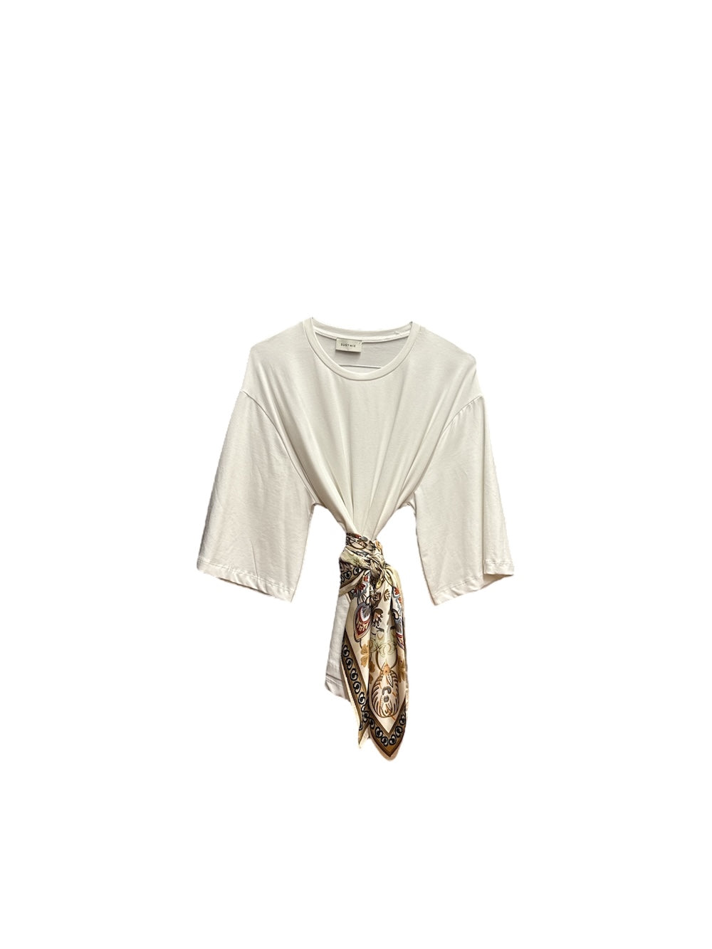 Susy Mix milk t-shirt