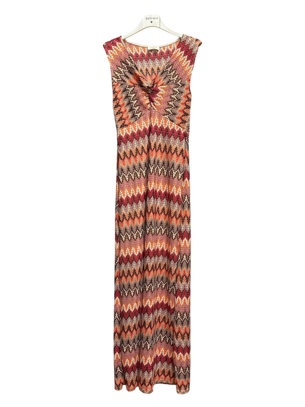 Susy Mix fuchsia dress
