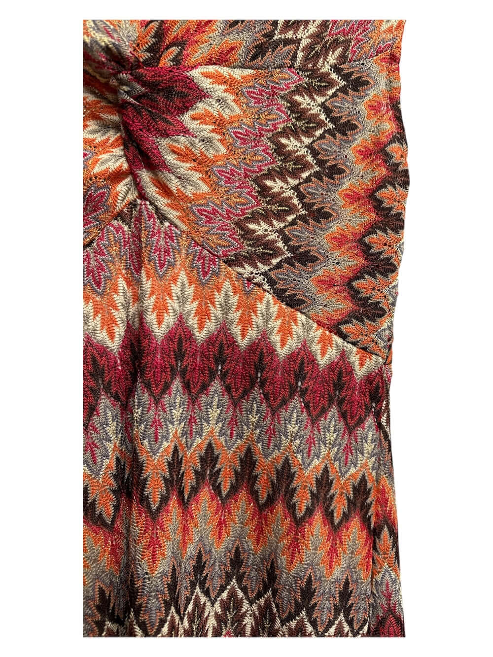 Vestito fucsia Susy Mix