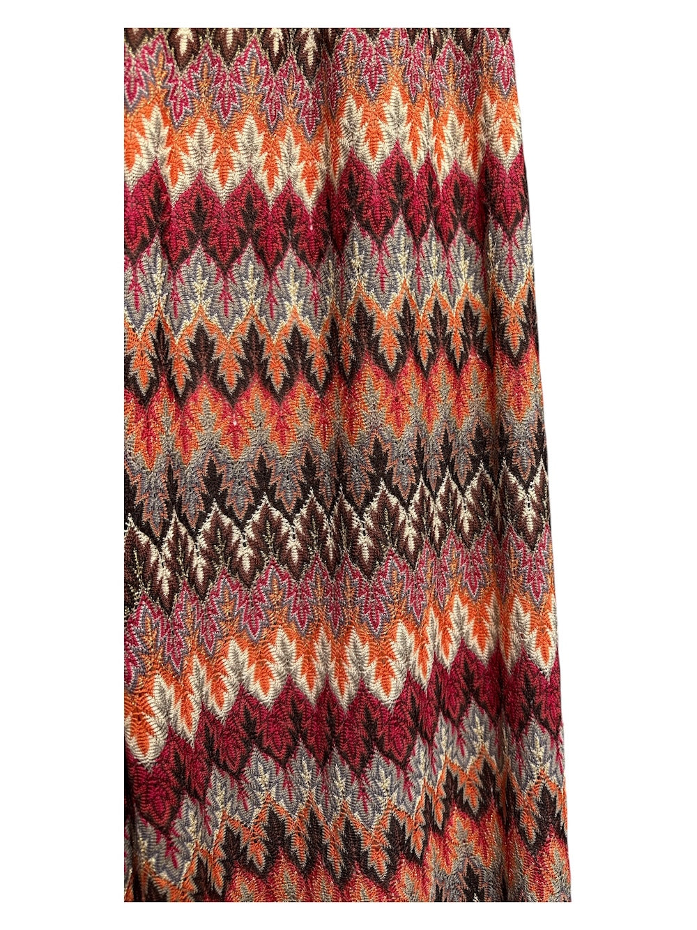 Susy Mix fuchsia pants