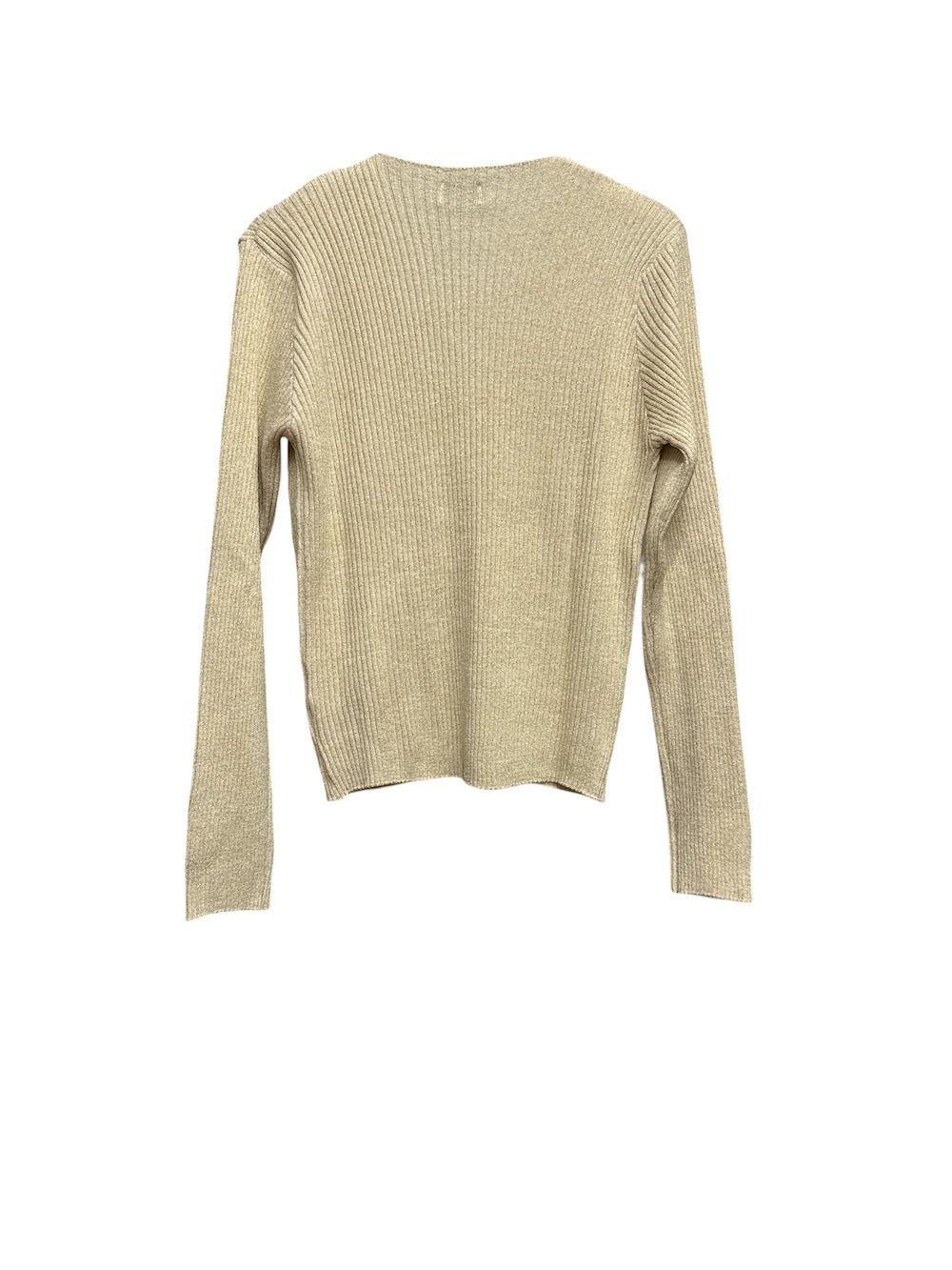 Susy Mix cremefarbene Strickjacke