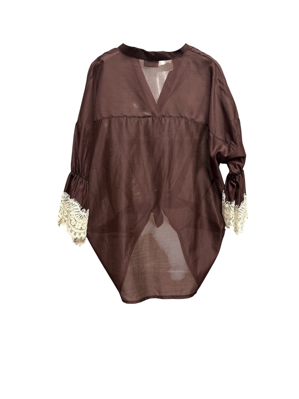 Camicia fig Susy Mix