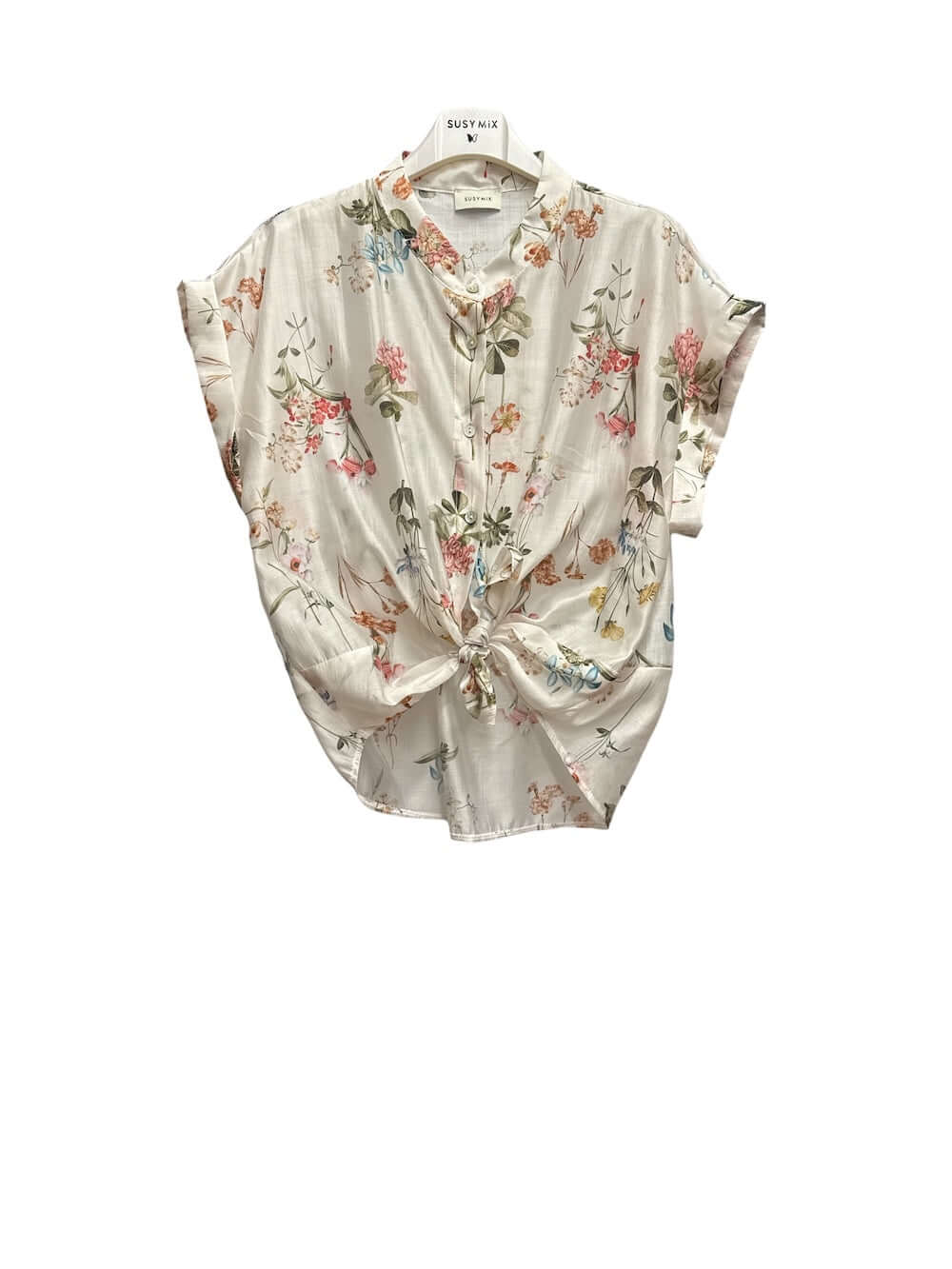 Susy Mix milk shirt