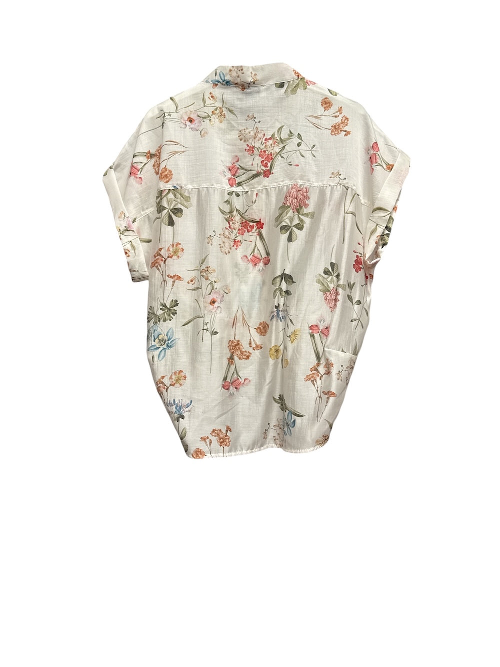 Susy Mix milk shirt