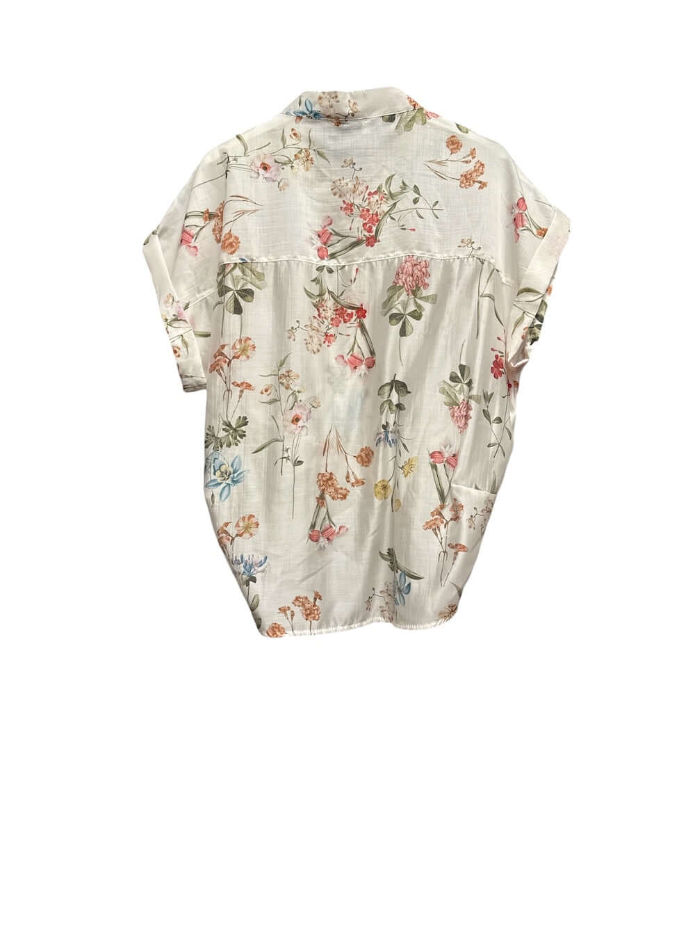 Susy Mix milk shirt