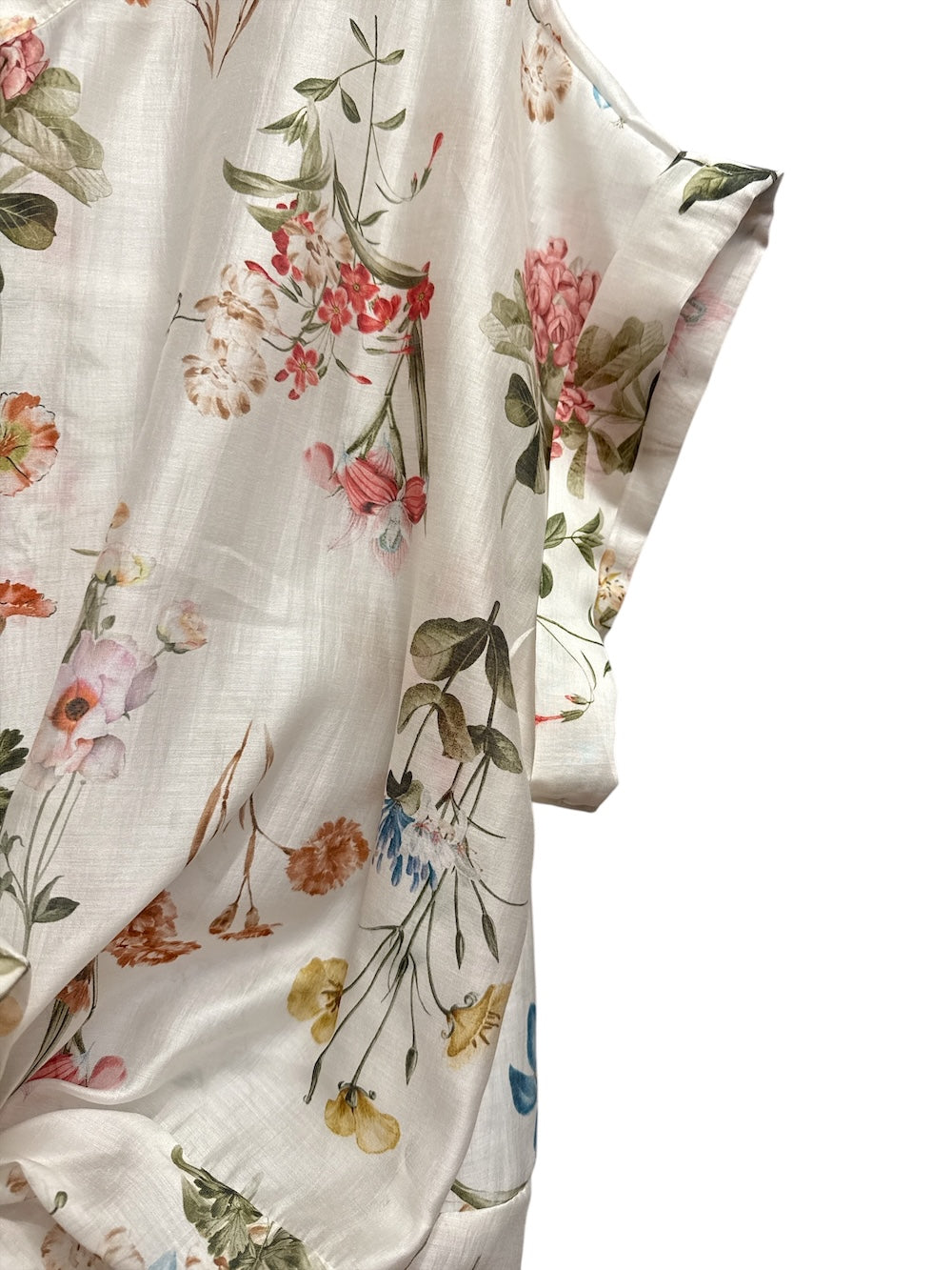 Susy Mix milk shirt