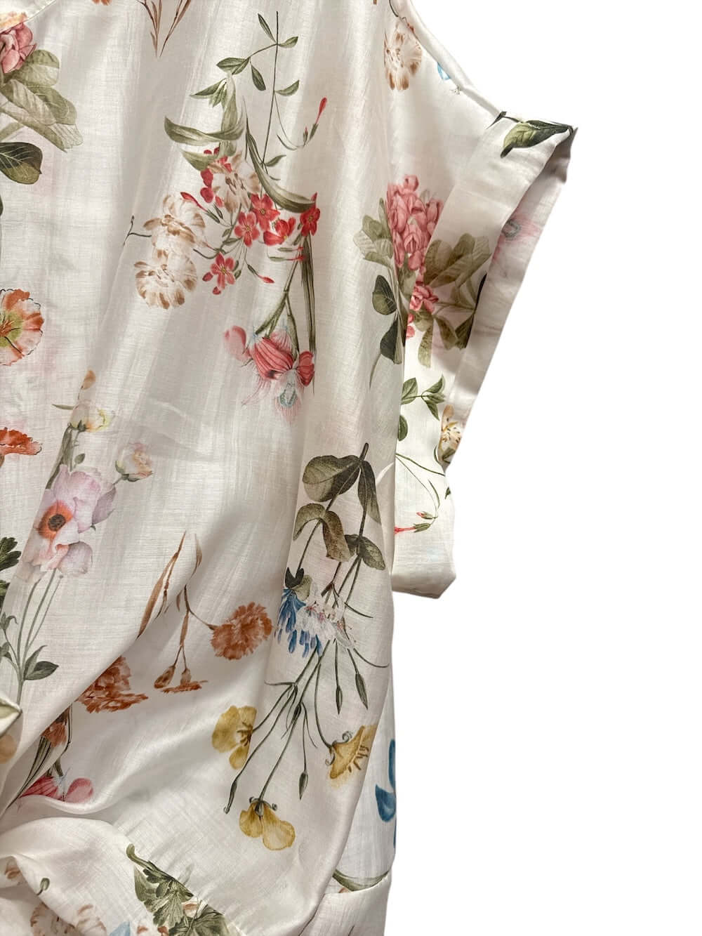 Susy Mix milk shirt