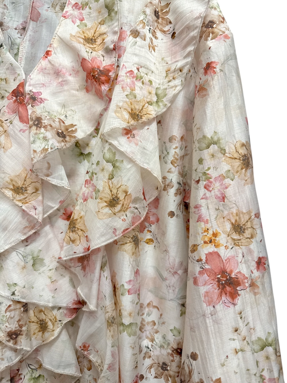 Camicia beige Susy Mix