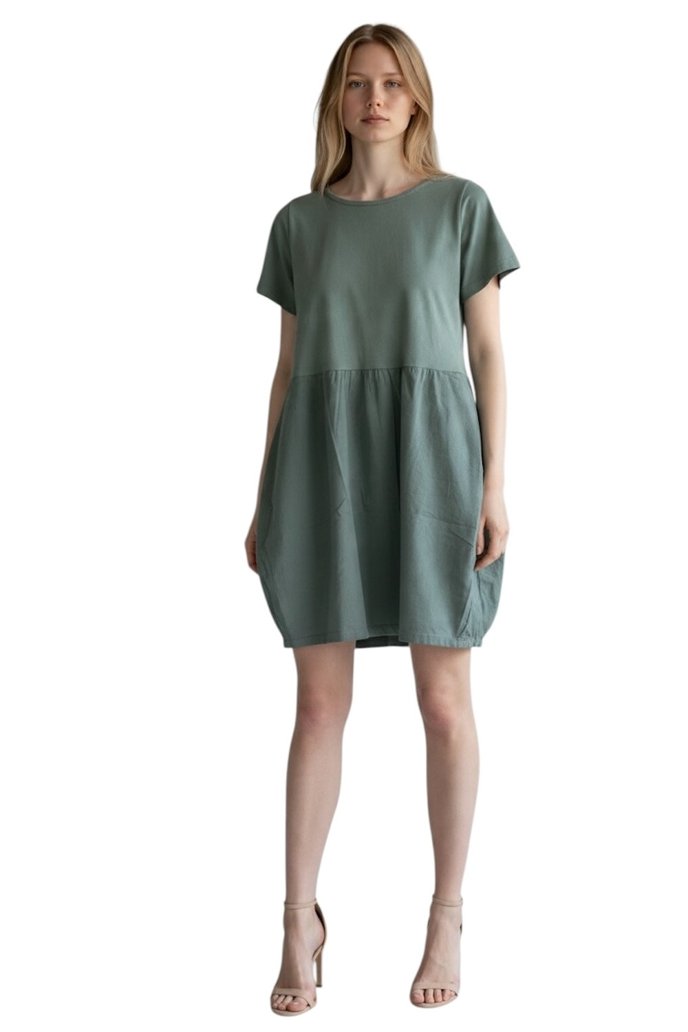 27441 UE0 VERDE MILITARE