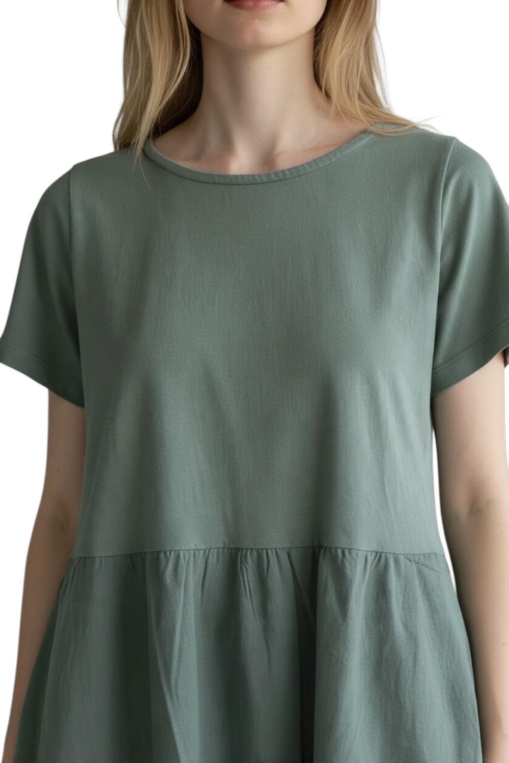 27441 UE0 VERDE MILITARE