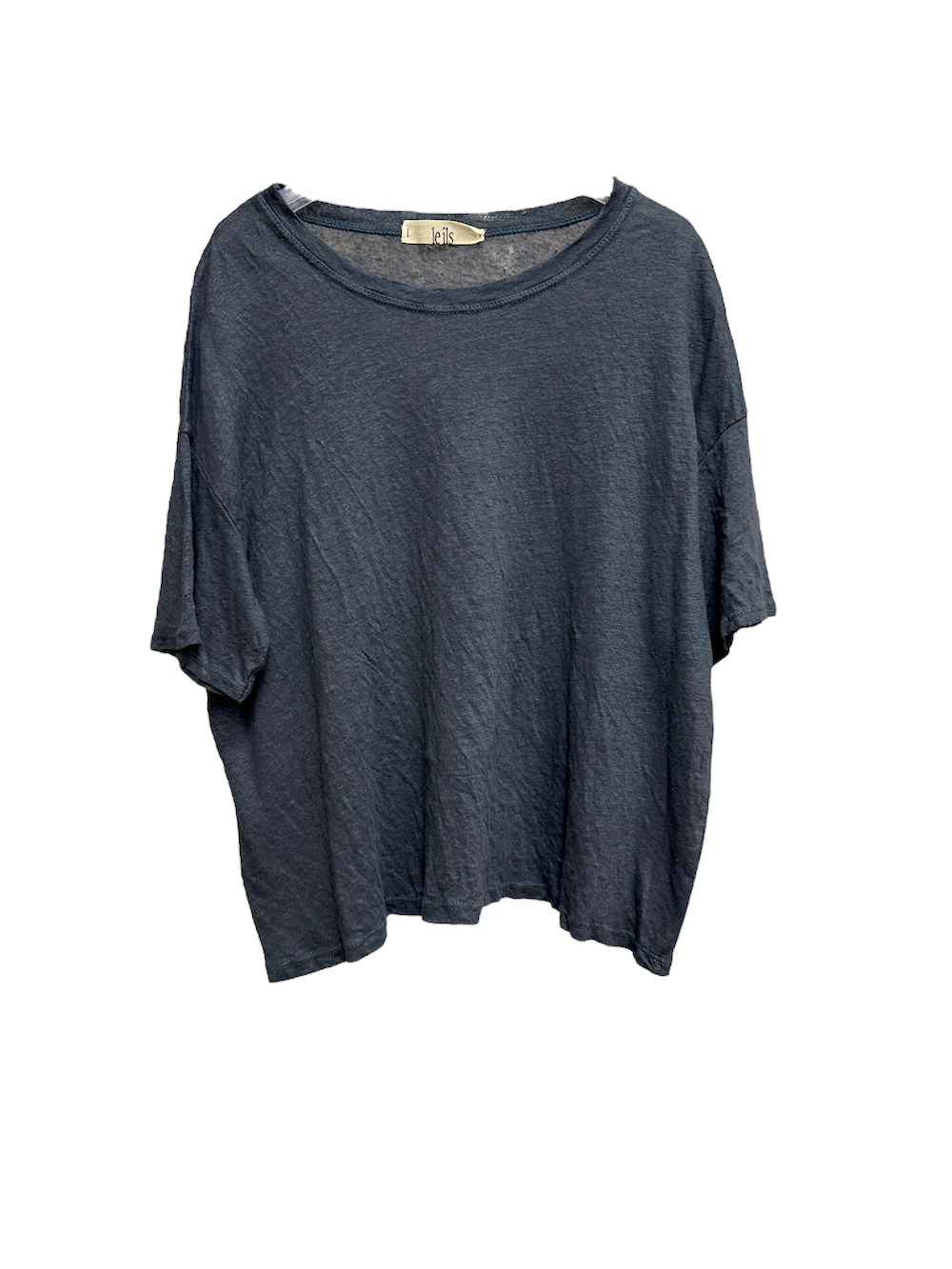 Le îls blue t-shirt
