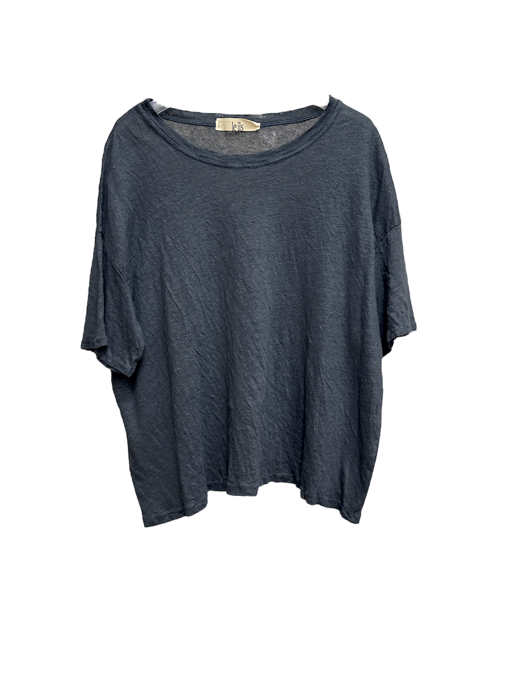 Le îls blue t-shirt