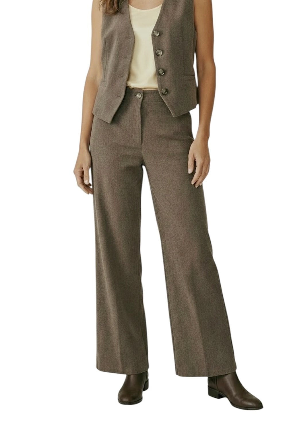 Saiph mud pants