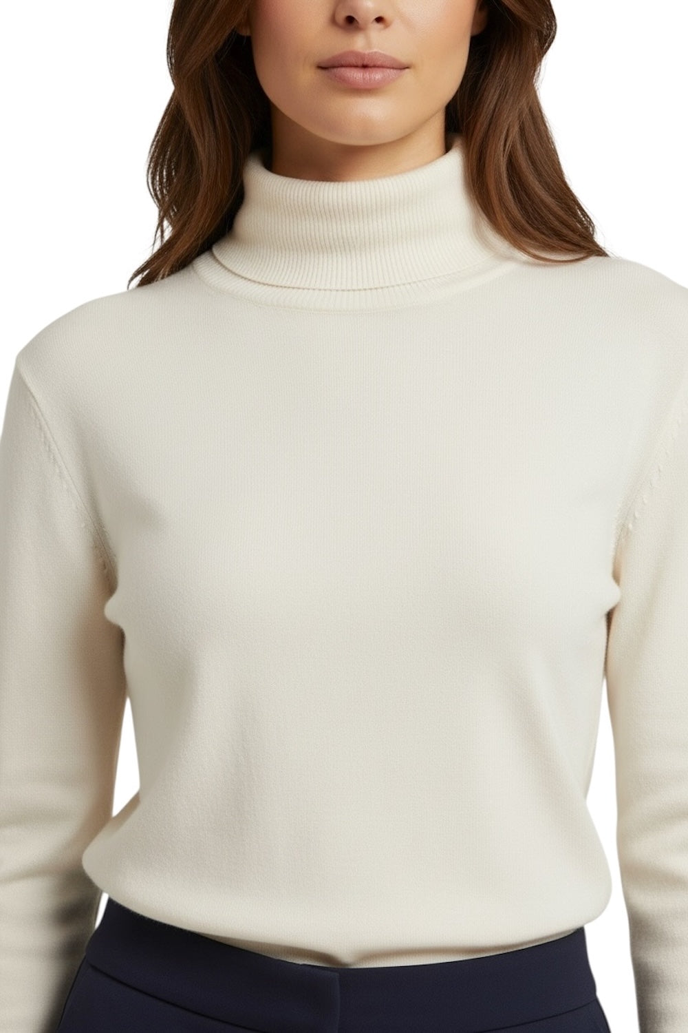 Vicolo natural pullover