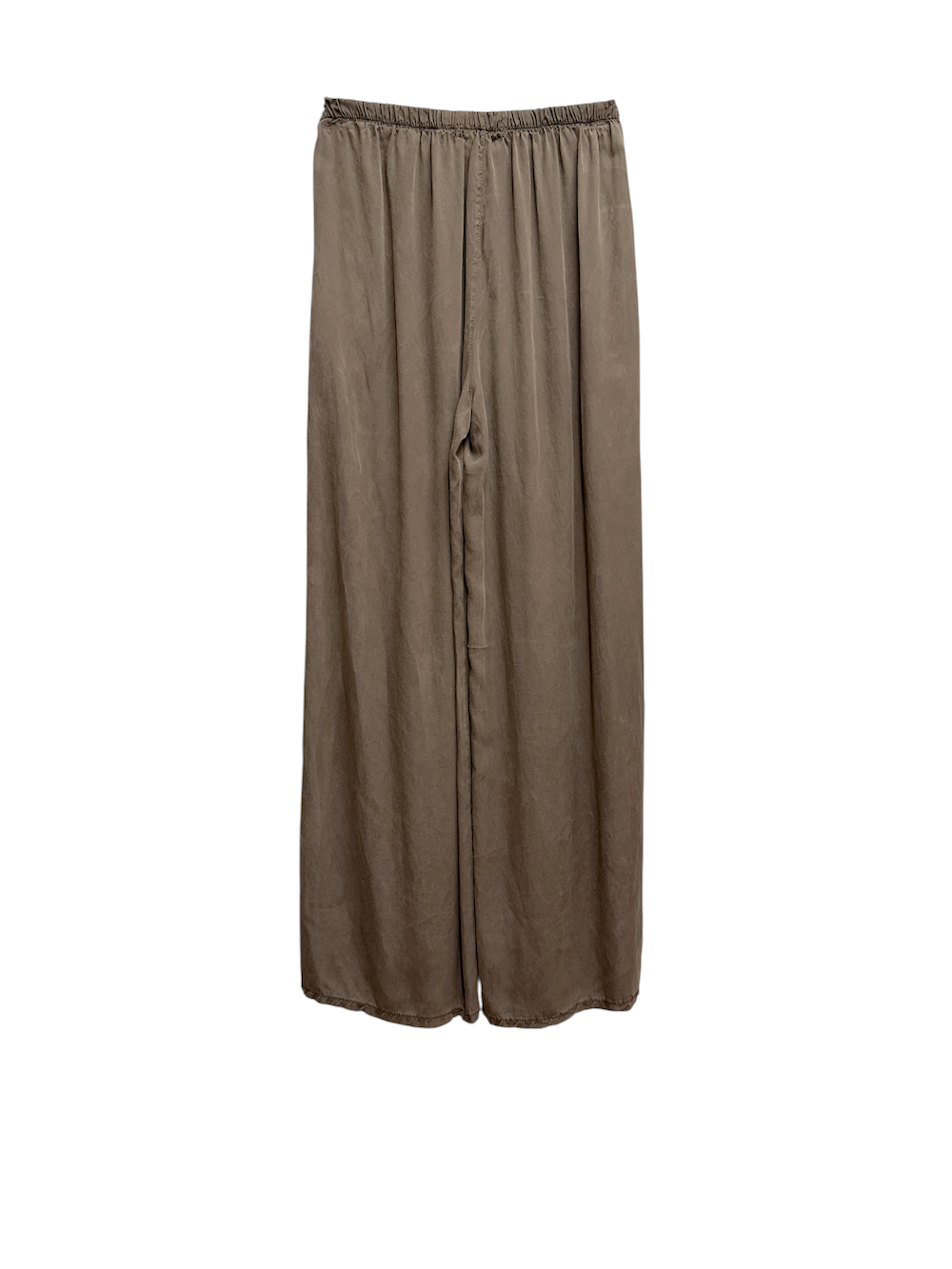 Le îls brown pants