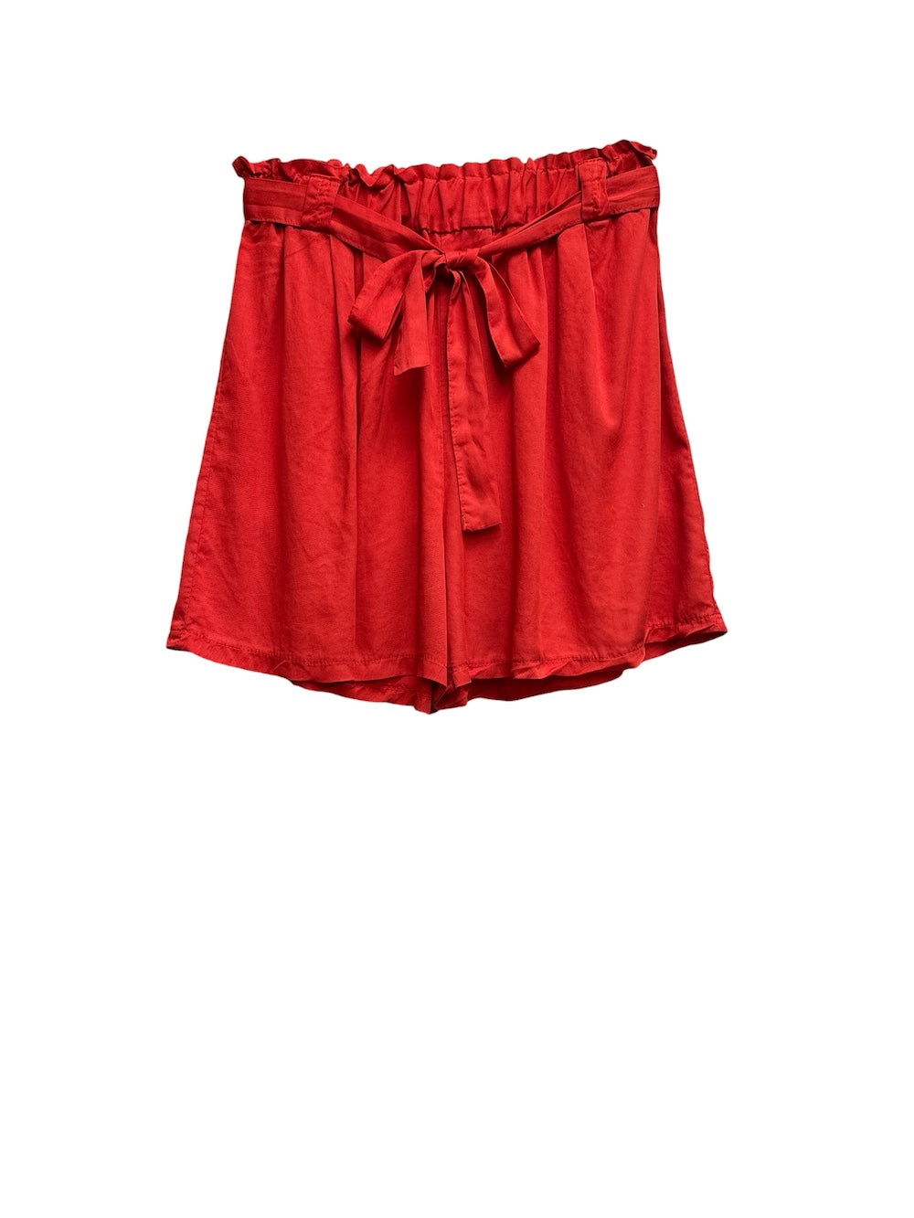 Le îls red short