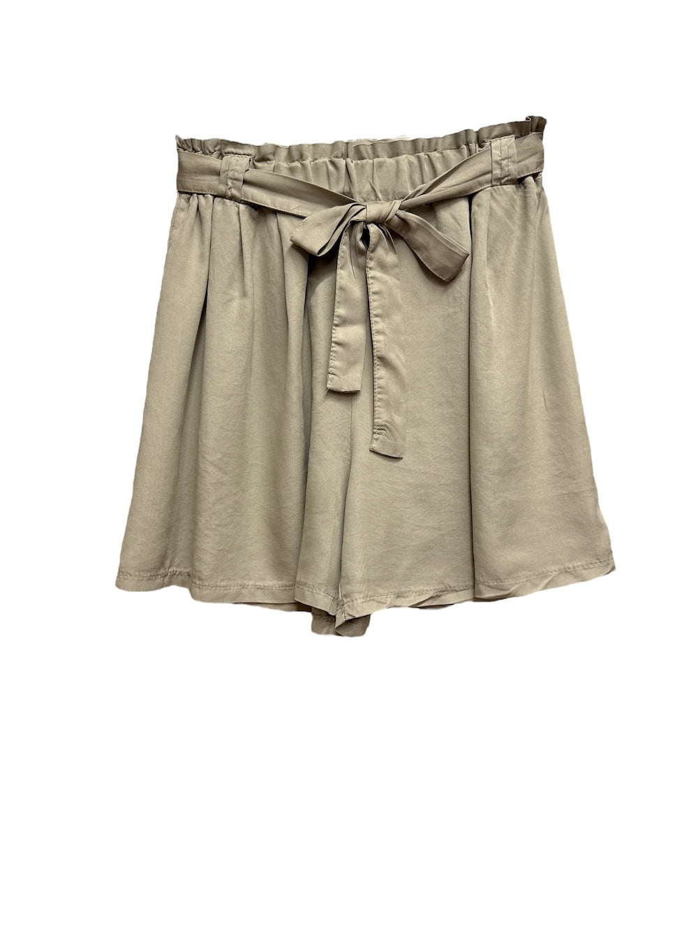 Le îls Le îls taupe short ANIMI Shop