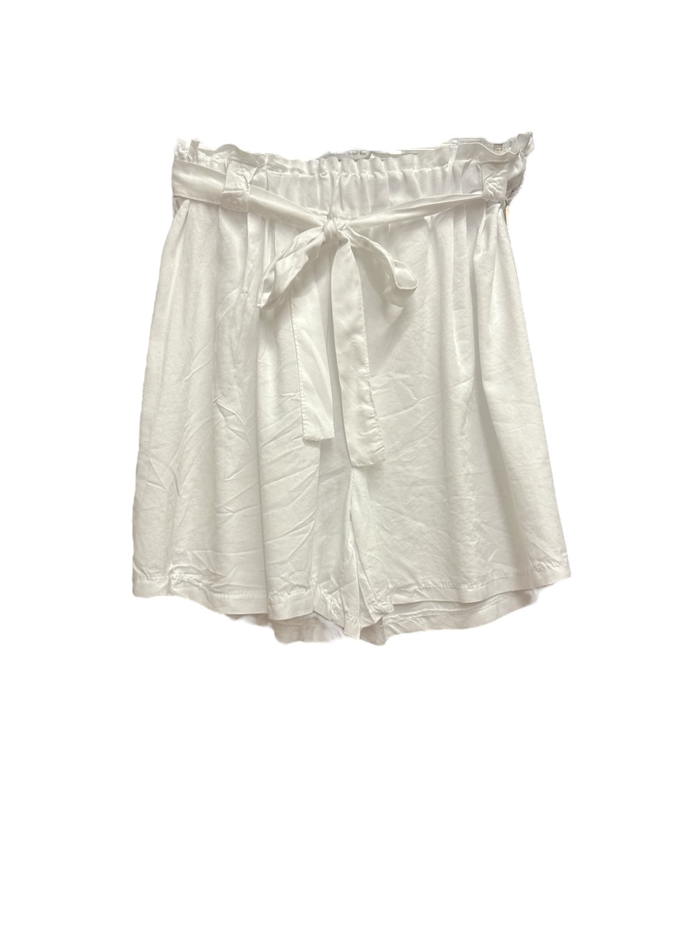Le îls white short