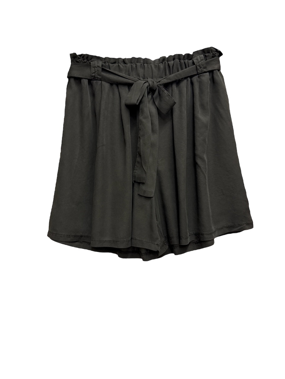 Le îls black short