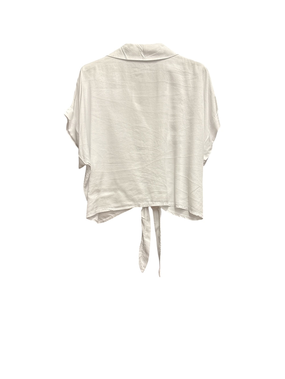 Le îls white shirt